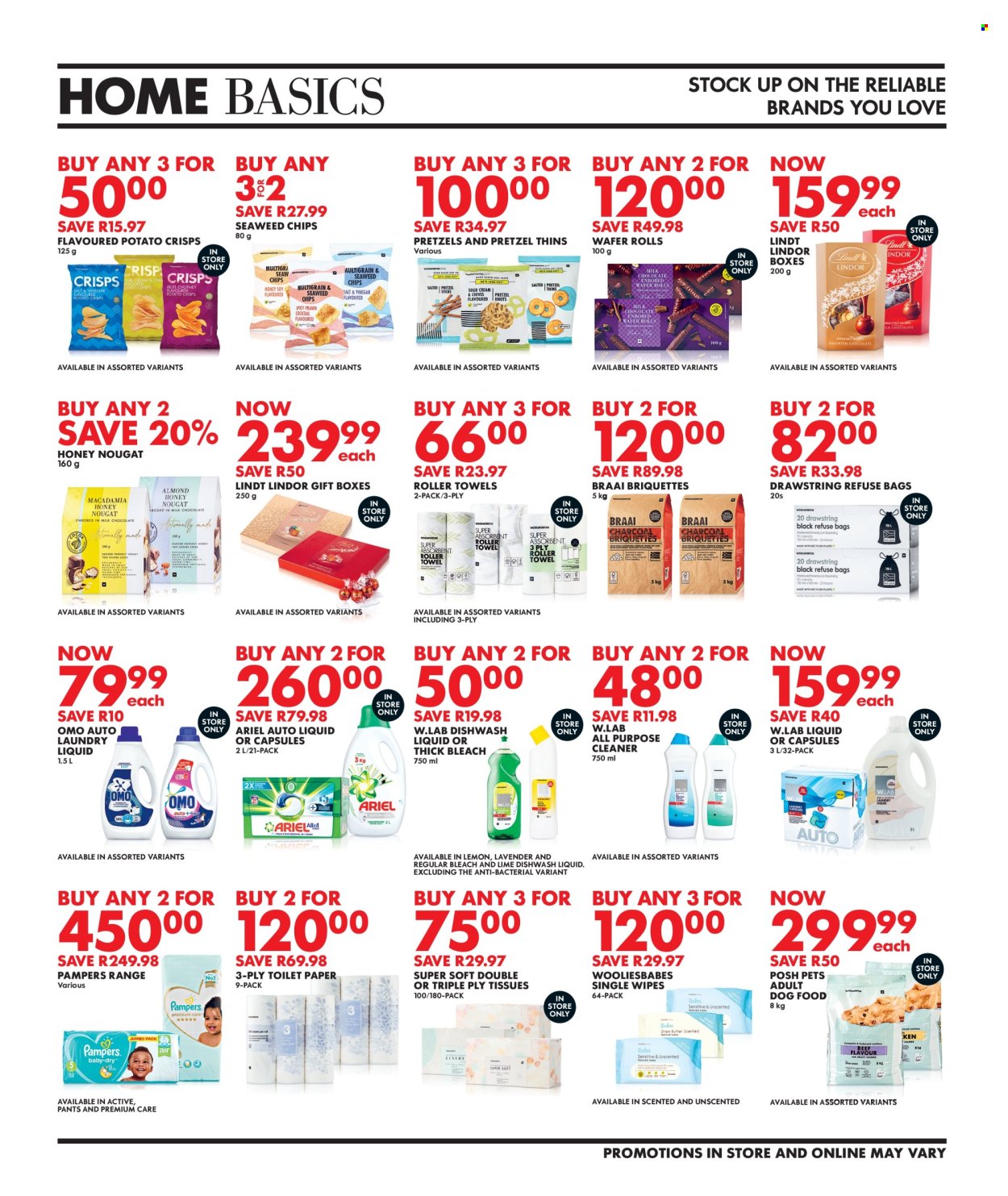 Woolworths specials - 04/05/2026 - 24/05/2026. Page 7