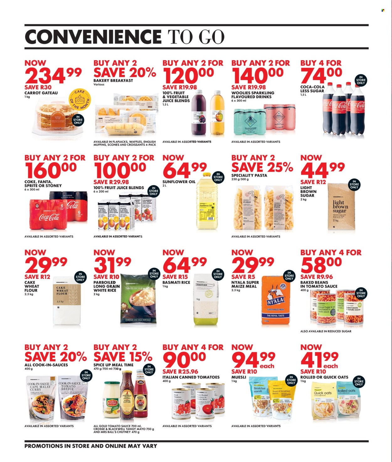 Woolworths specials - 04/05/2026 - 24/05/2026. Page 4