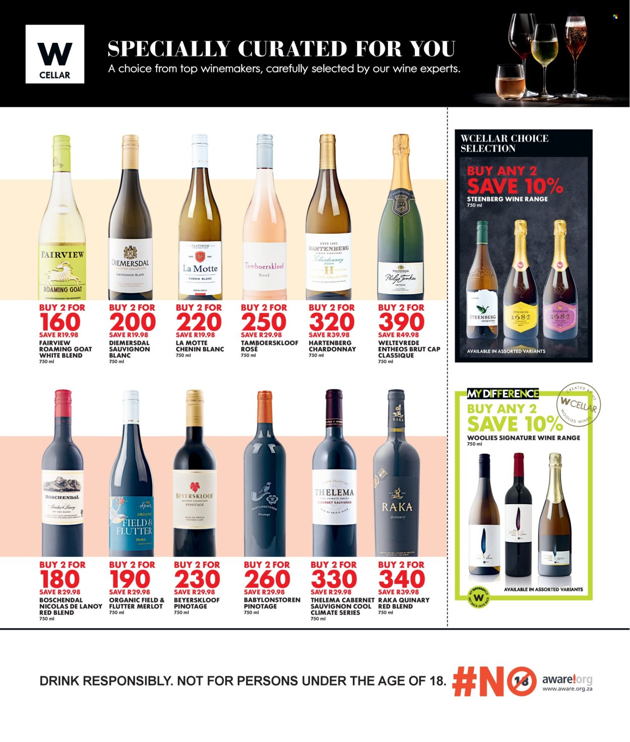 Woolworths specials - 04/05/2026 - 24/05/2026. Page 6