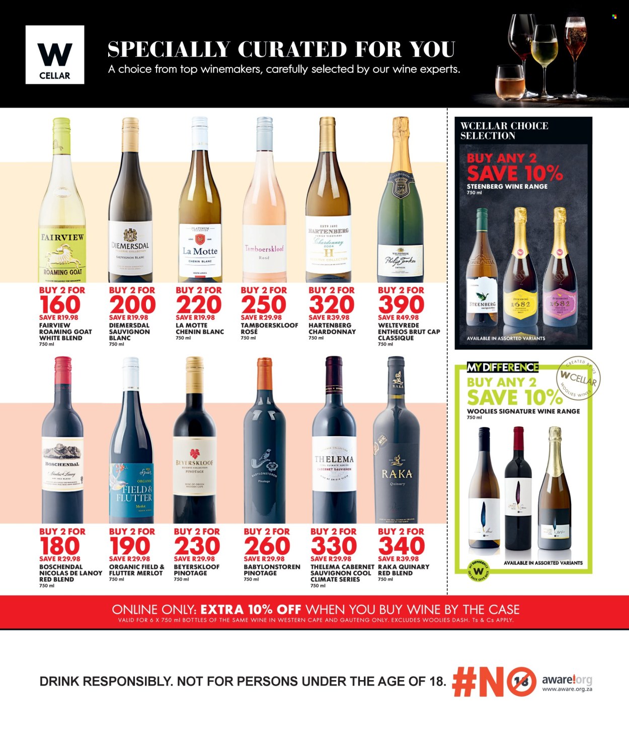 Woolworths specials - 04/05/2026 - 24/05/2026. Page 6