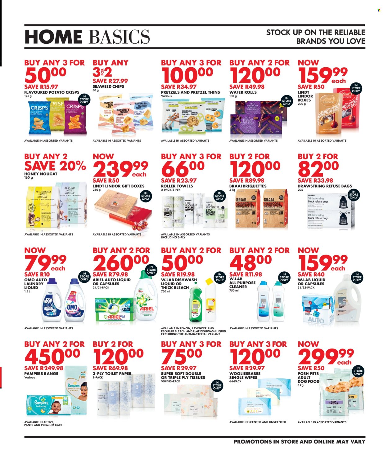 Woolworths specials - 04/05/2026 - 24/05/2026. Page 7