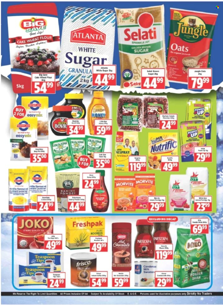 Big Save specials - 28/04/2026 - 16/05/2026. Page 2