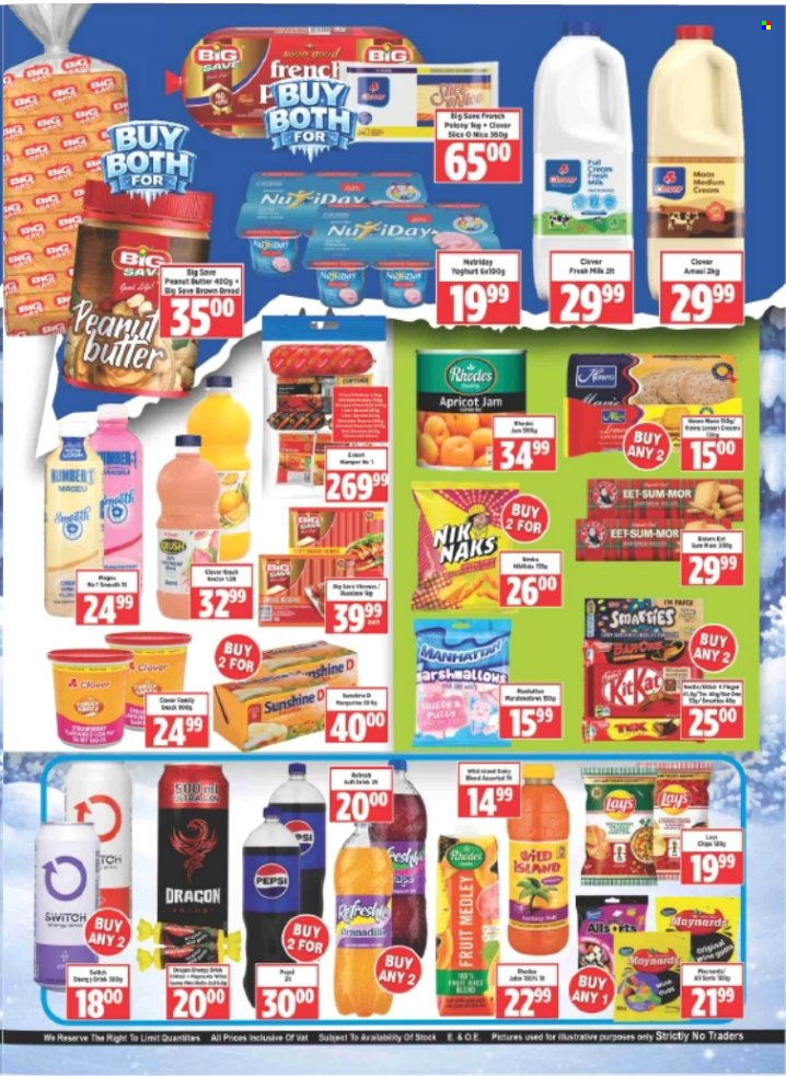 Big Save specials - 28/04/2026 - 16/05/2026. Page 3