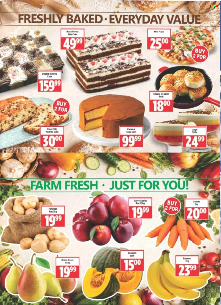 Big Save specials - 28/04/2026 - 16/05/2026. Page 5
