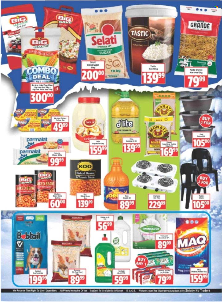 Big Save specials - 28/04/2026 - 16/05/2026. Page 6