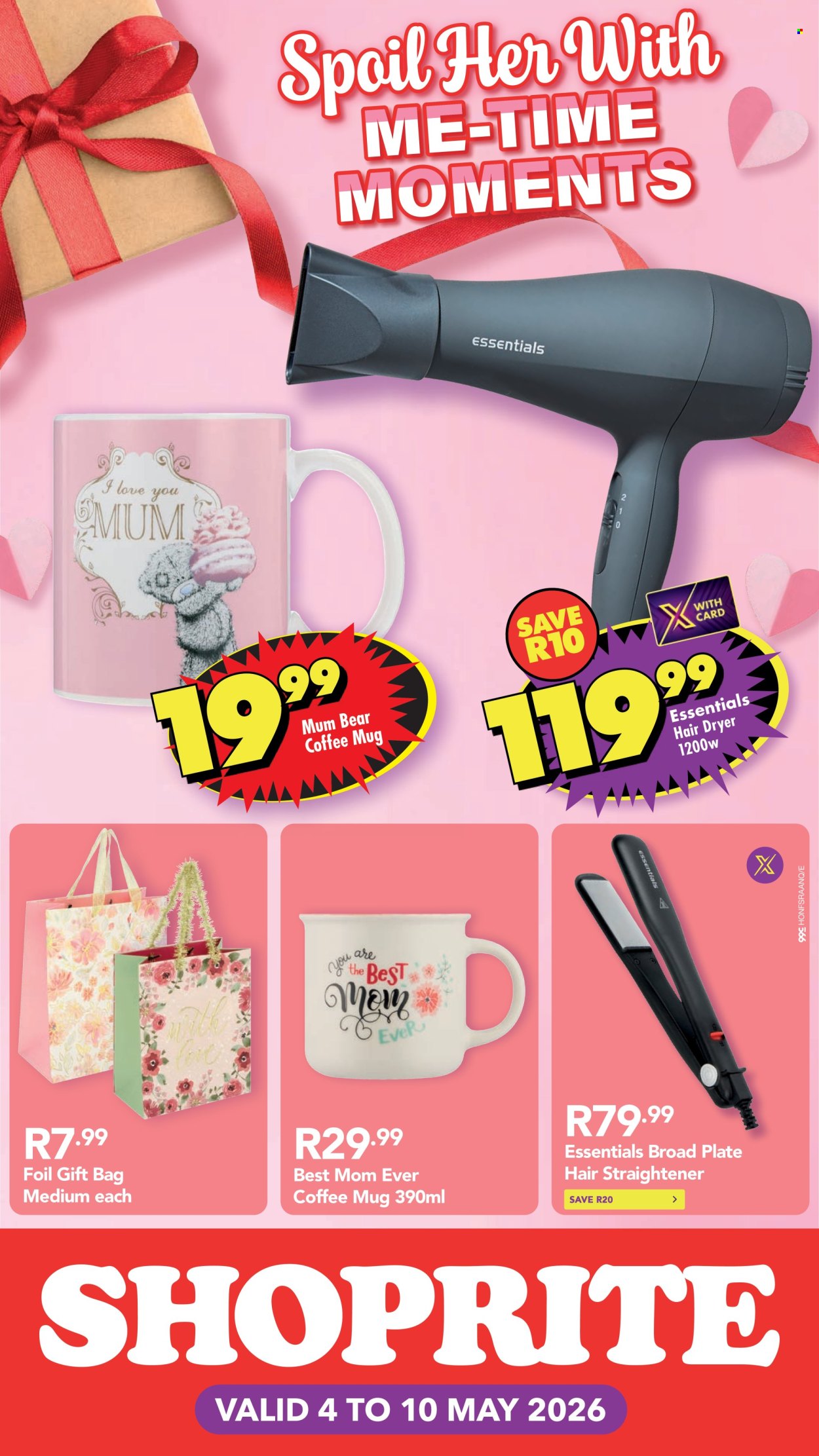 Shoprite specials - 04/05/2026 - 10/05/2026. Page 2