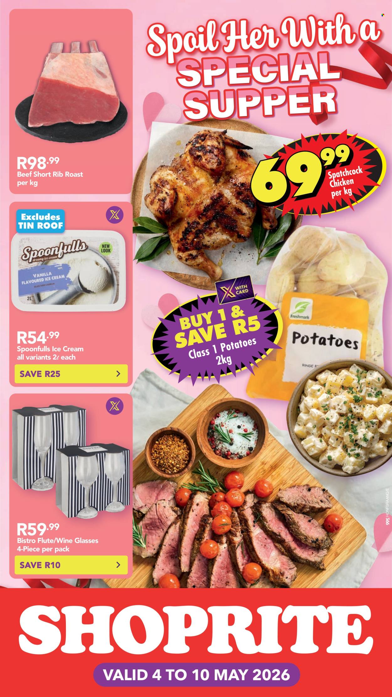 Shoprite specials - 04/05/2026 - 10/05/2026. Page 4