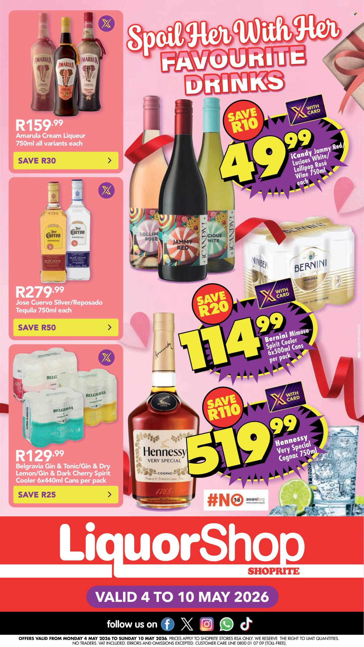 Shoprite specials - 04/05/2026 - 10/05/2026. Page 5