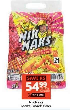 NikNaks