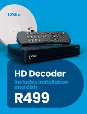 HD Decoder