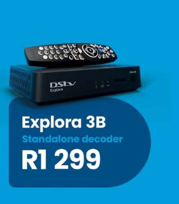 Explora 3B