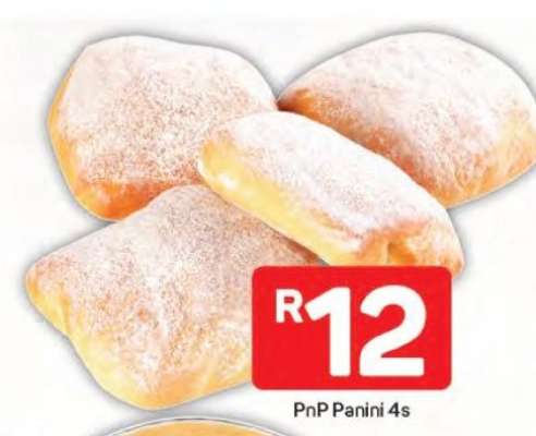 PnP Panini 4s