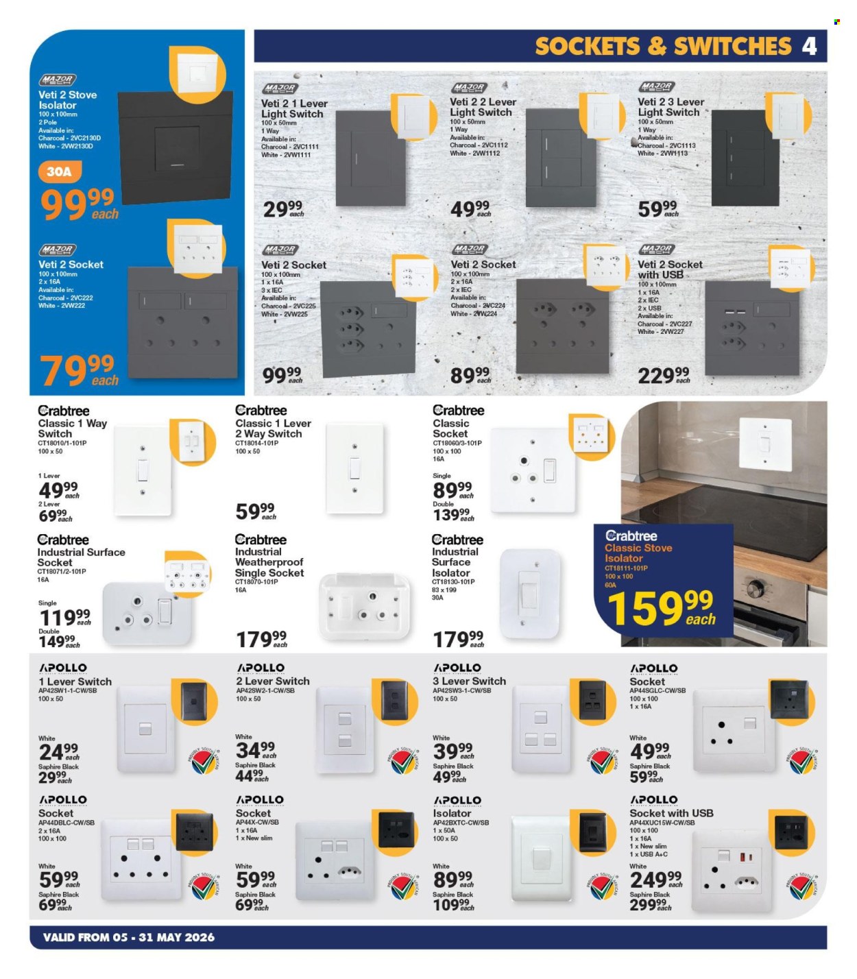 Mica specials - 05/05/2026 - 31/05/2026. Page 4