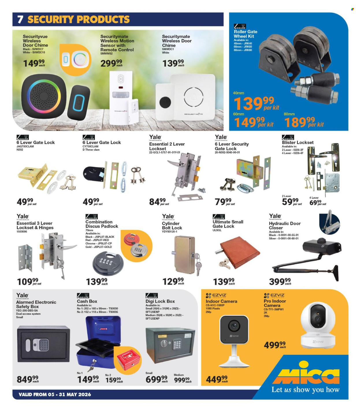 Mica specials - 05/05/2026 - 31/05/2026. Page 7