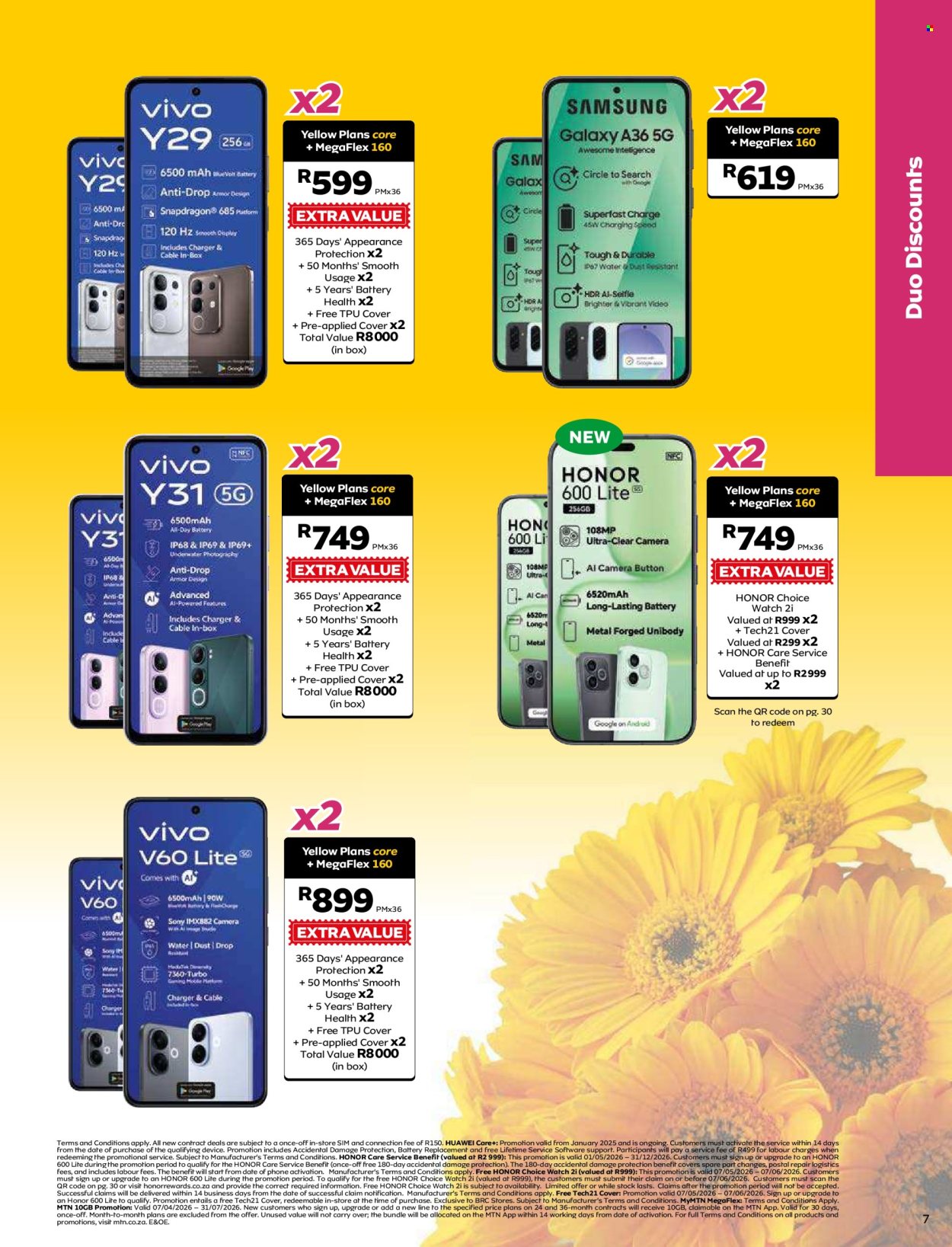 MTN specials - 07/05/2026 - 07/06/2026. Page 7