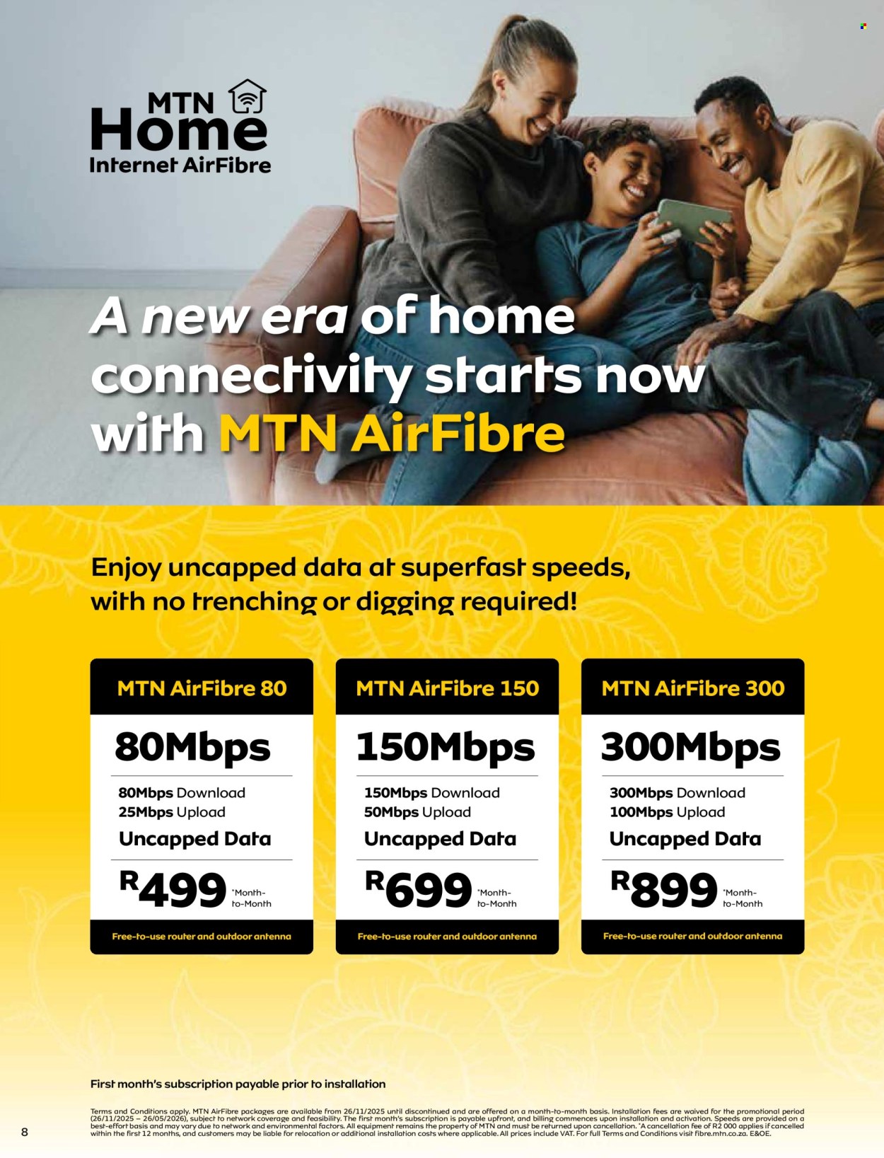 MTN specials - 07/05/2026 - 07/06/2026. Page 8