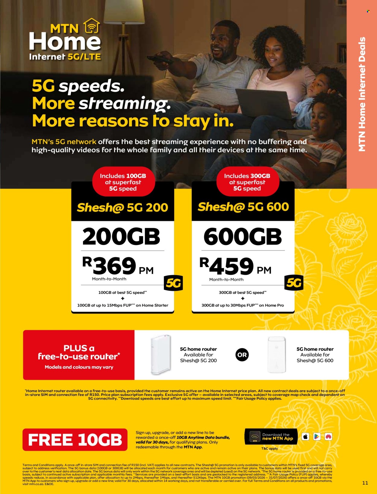MTN specials - 07/05/2026 - 07/06/2026. Page 11