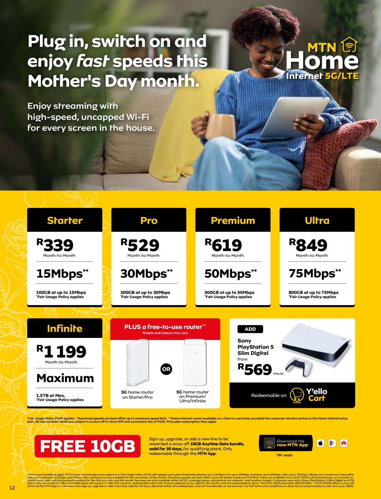MTN specials - 07/05/2026 - 07/06/2026. Page 12