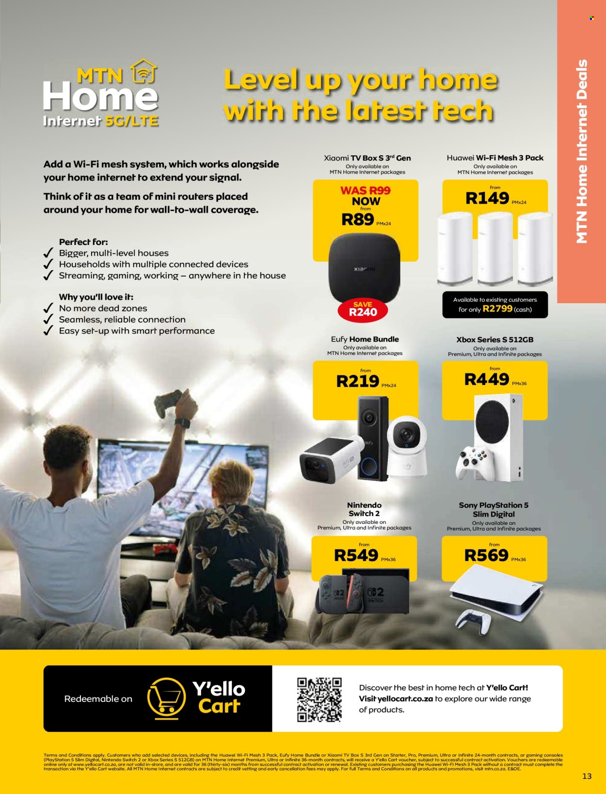 MTN specials - 07/05/2026 - 07/06/2026. Page 13