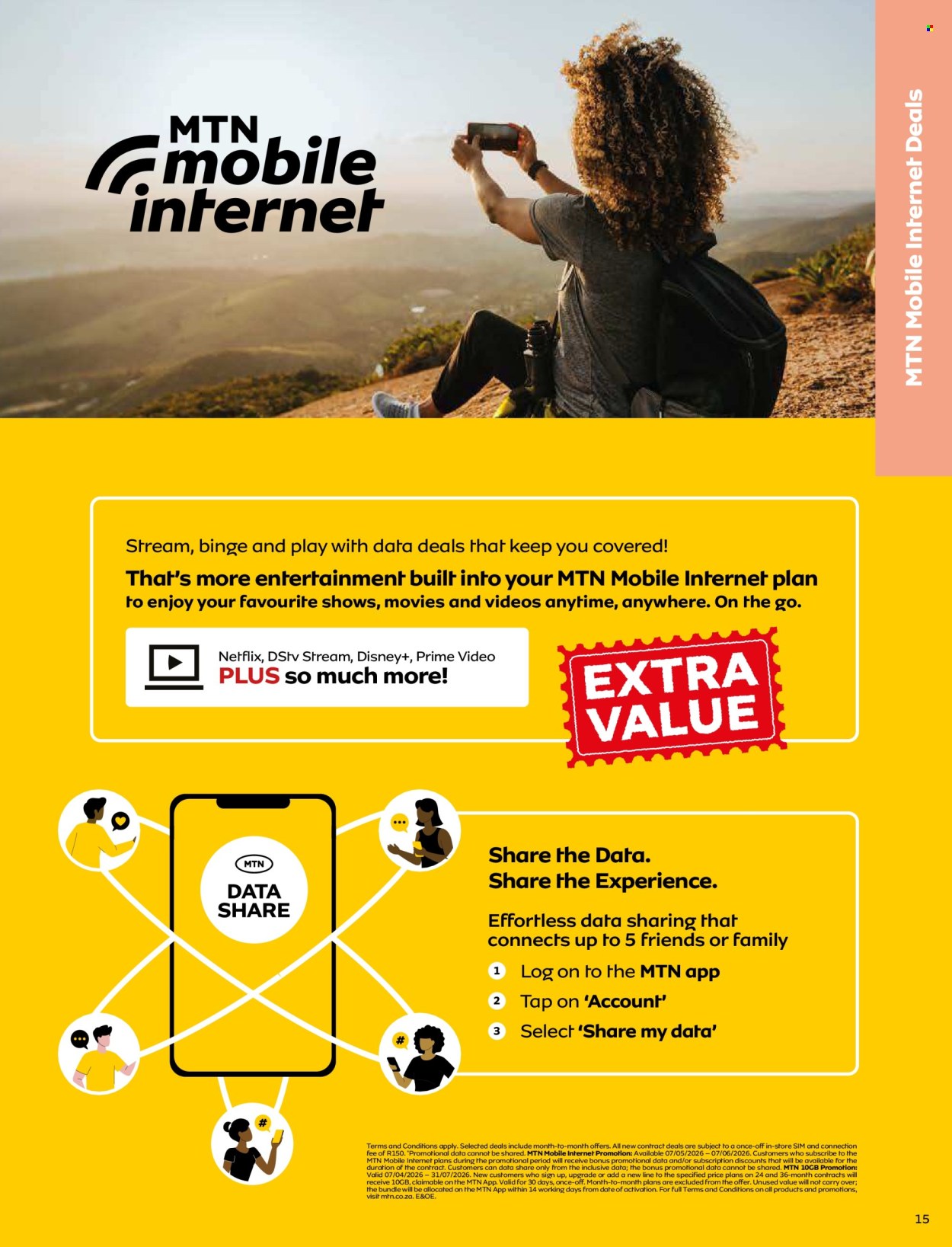 MTN specials - 07/05/2026 - 07/06/2026. Page 15