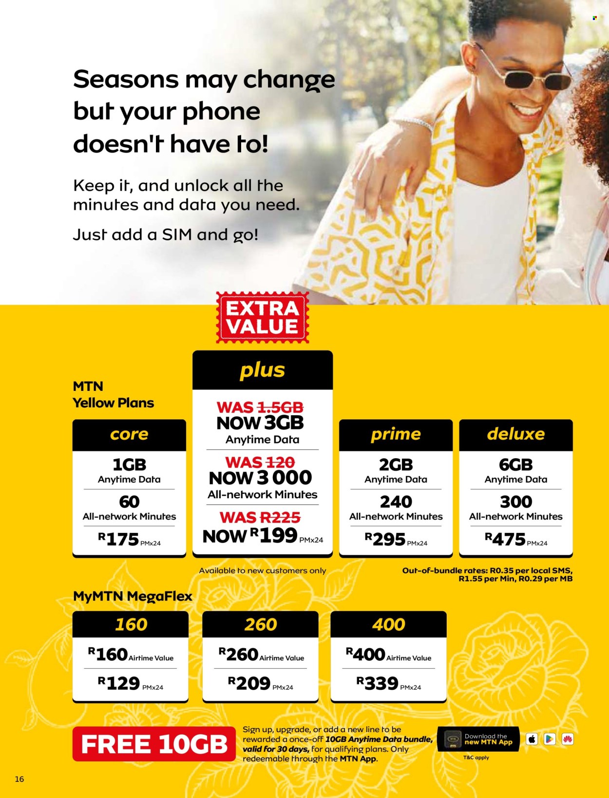 MTN specials - 07/05/2026 - 07/06/2026. Page 16