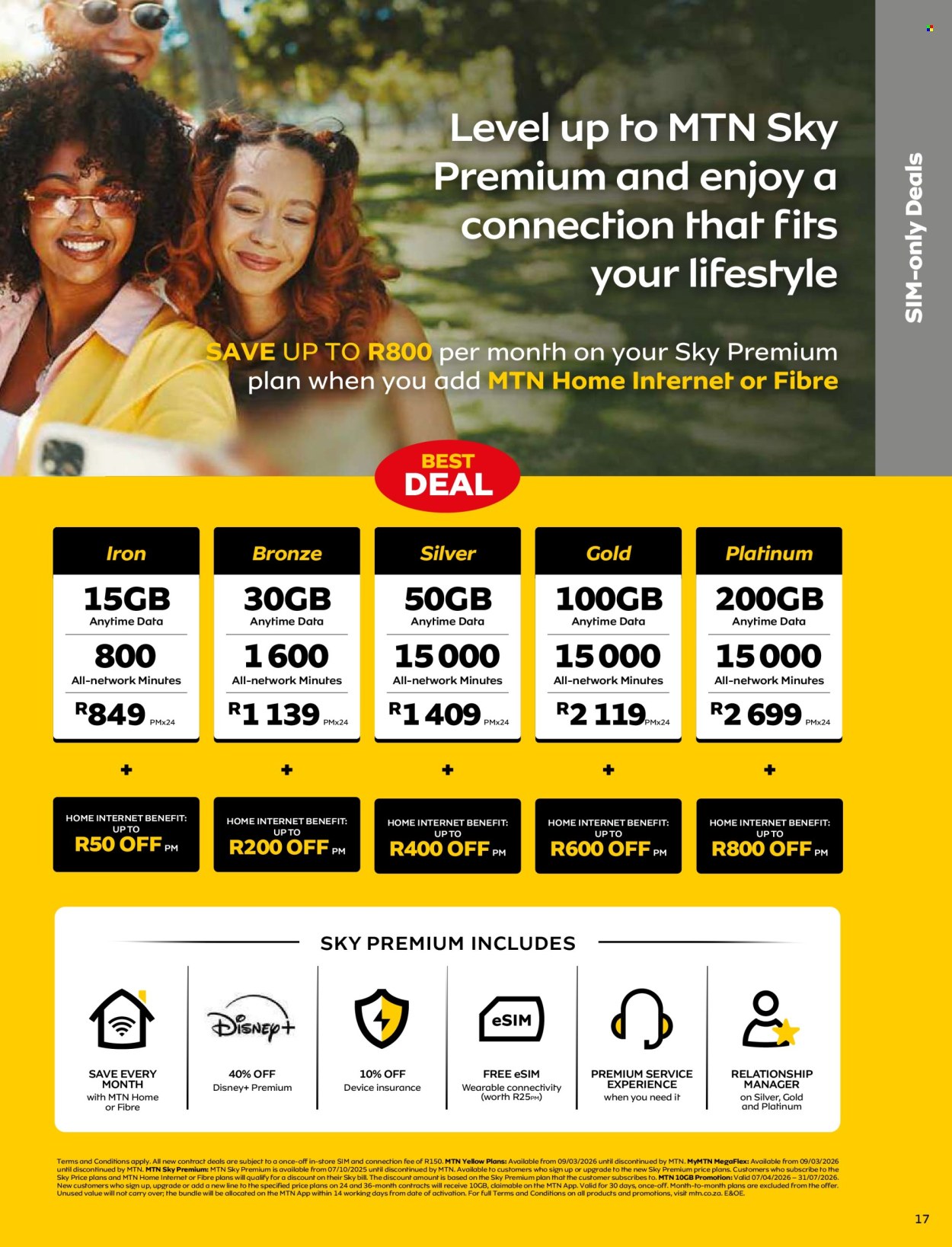 MTN specials - 07/05/2026 - 07/06/2026. Page 17