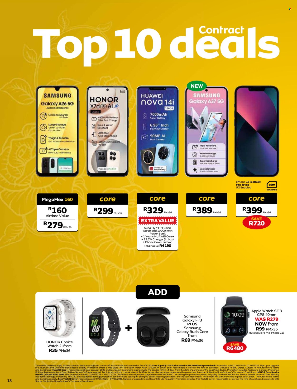 MTN specials - 07/05/2026 - 07/06/2026. Page 18