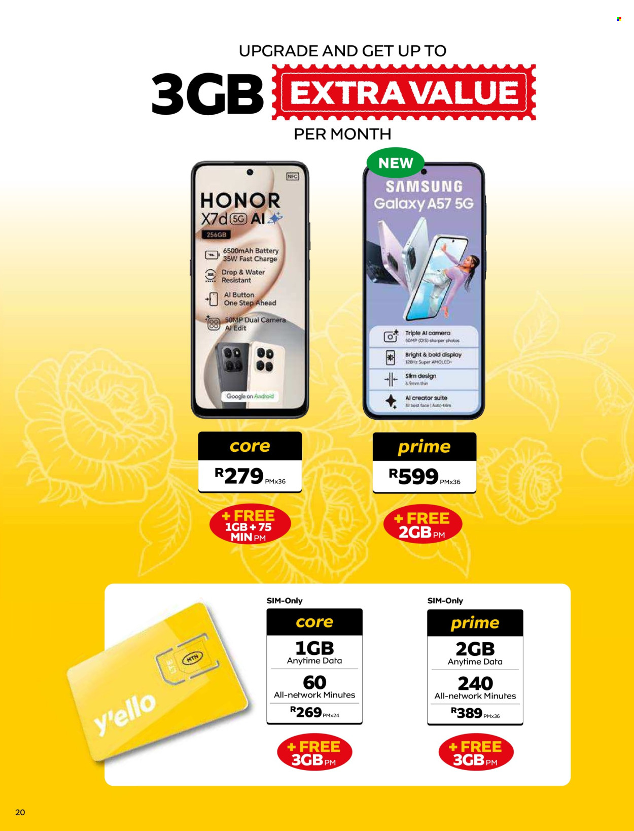 MTN specials - 07/05/2026 - 07/06/2026. Page 20