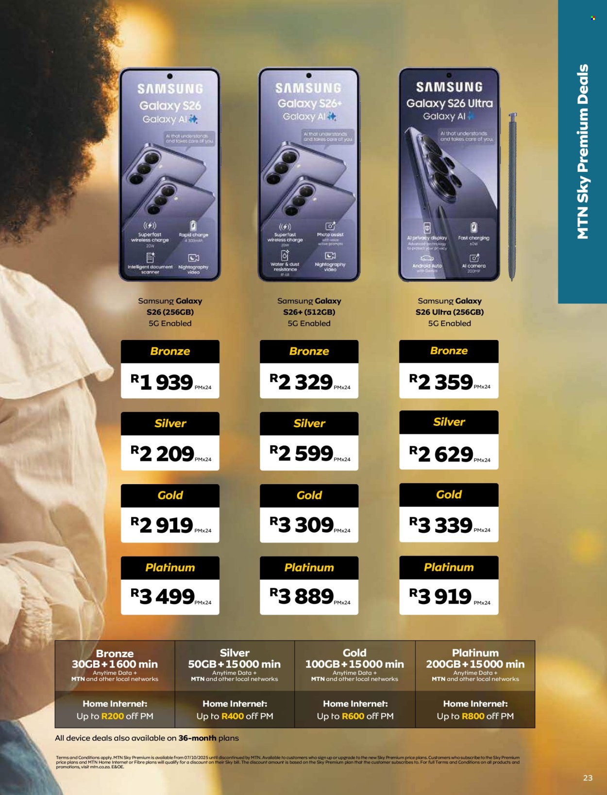 MTN specials - 07/05/2026 - 07/06/2026. Page 23