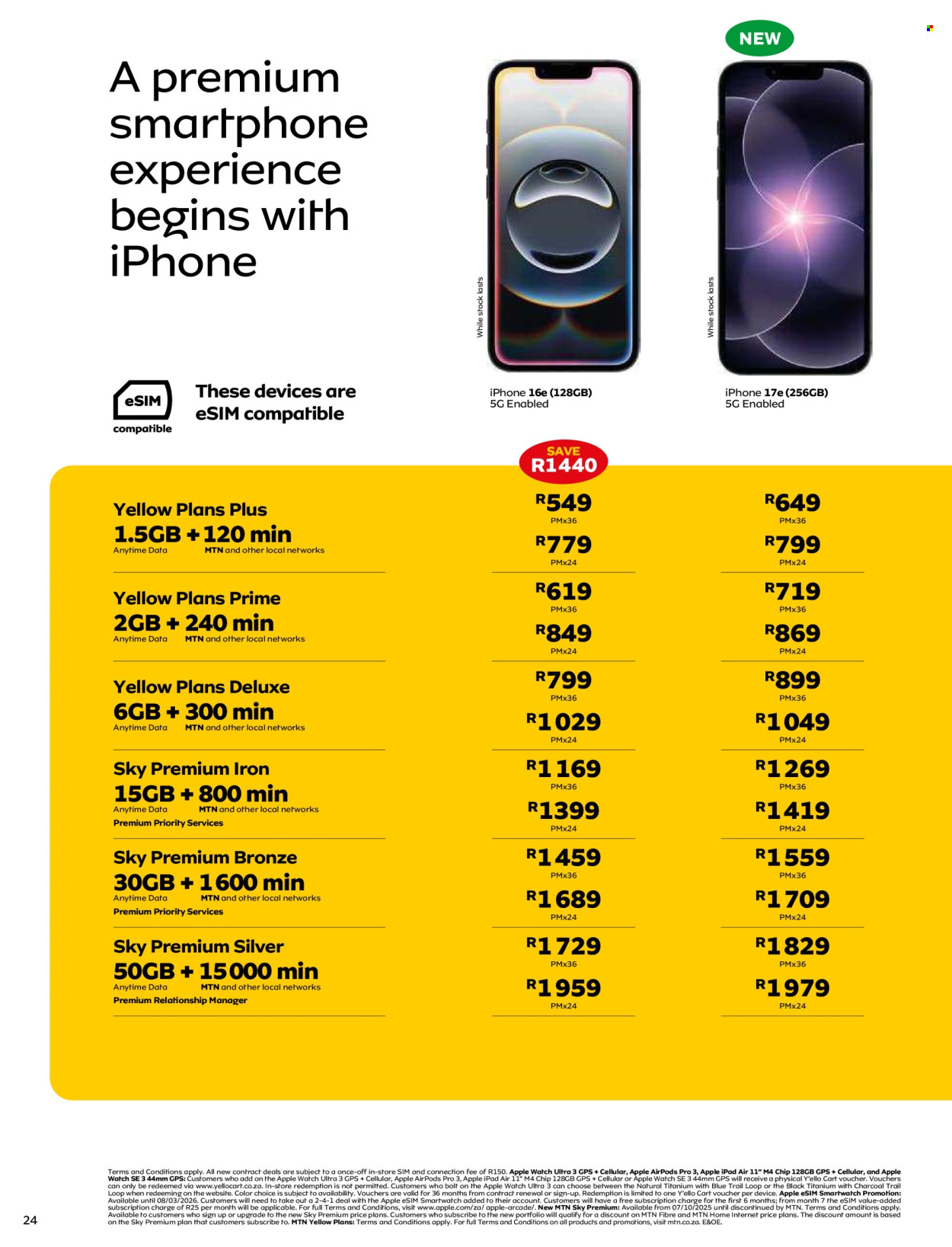 MTN specials - 07/05/2026 - 07/06/2026. Page 24