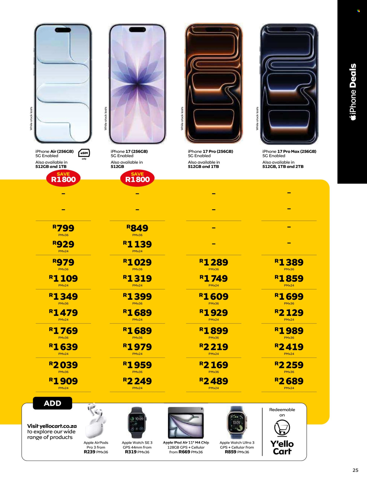 MTN specials - 07/05/2026 - 07/06/2026. Page 25