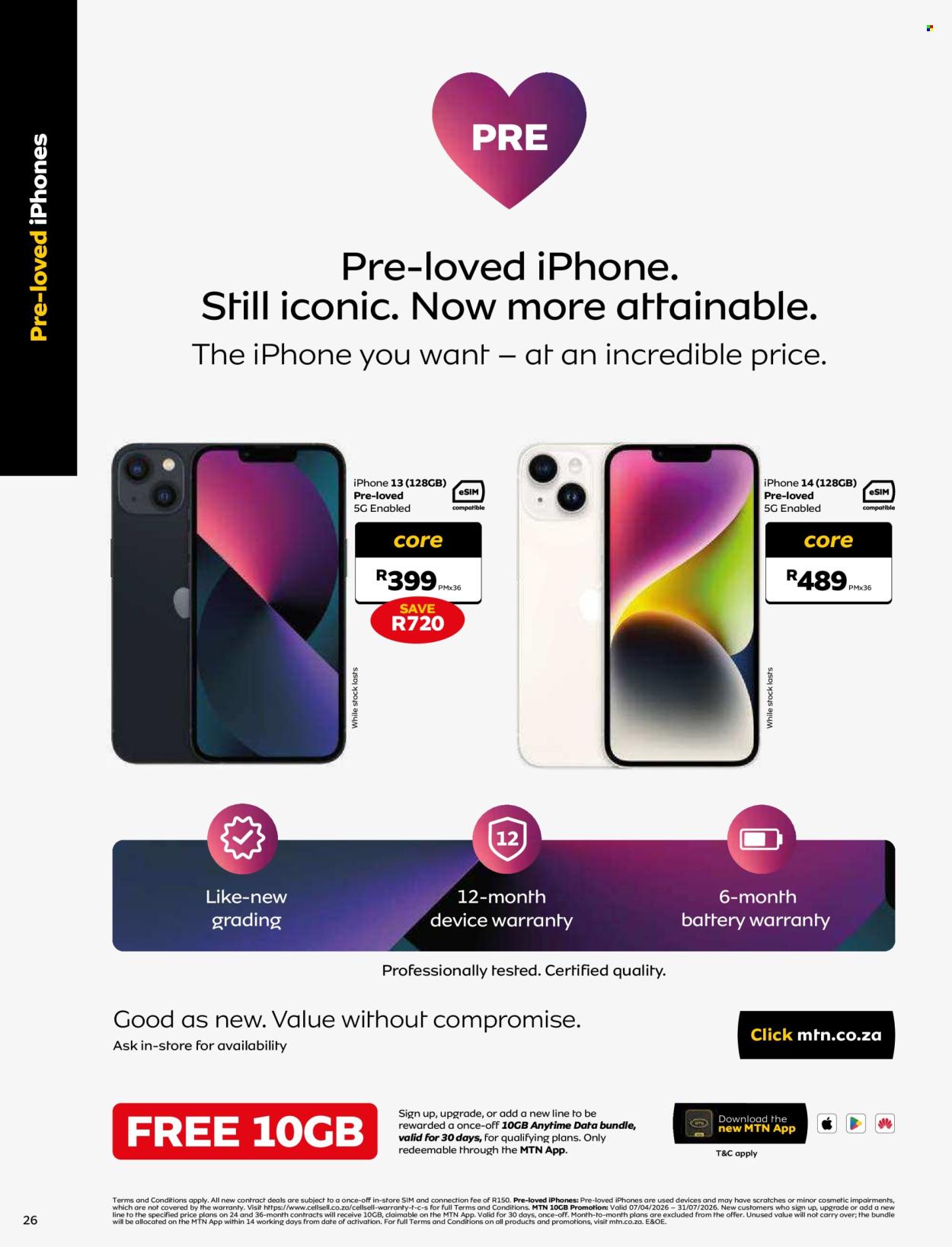 MTN specials - 07/05/2026 - 07/06/2026. Page 26