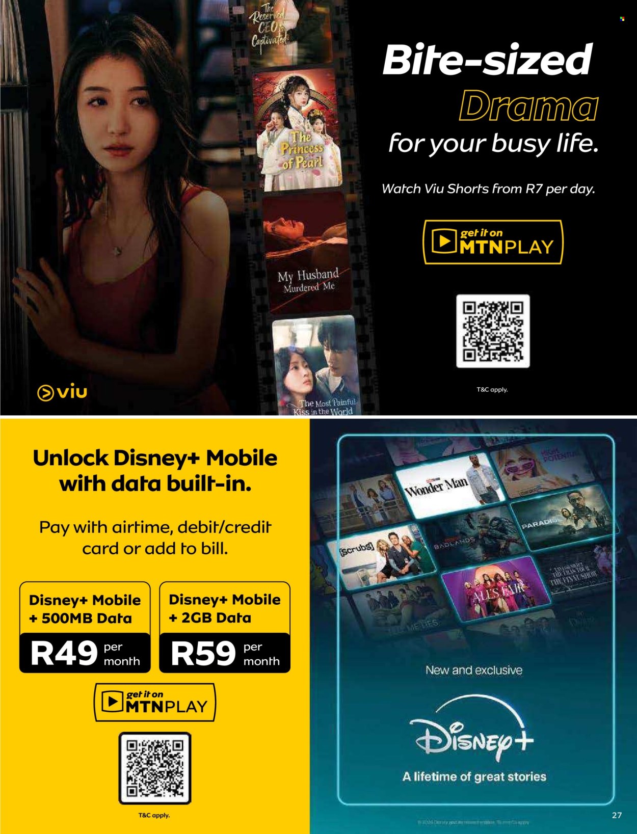MTN specials - 07/05/2026 - 07/06/2026. Page 27