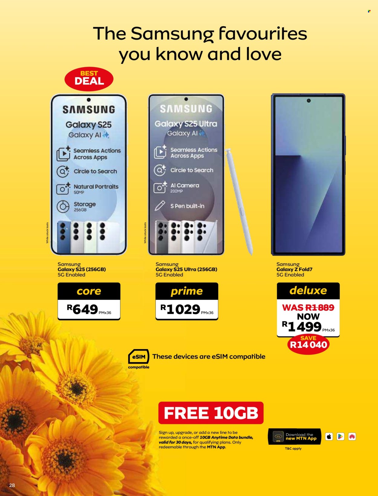MTN specials - 07/05/2026 - 07/06/2026. Page 28