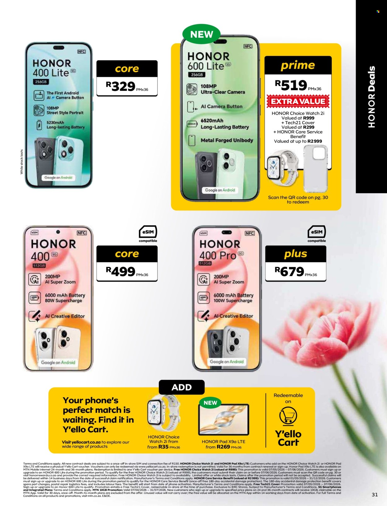 MTN specials - 07/05/2026 - 07/06/2026. Page 31