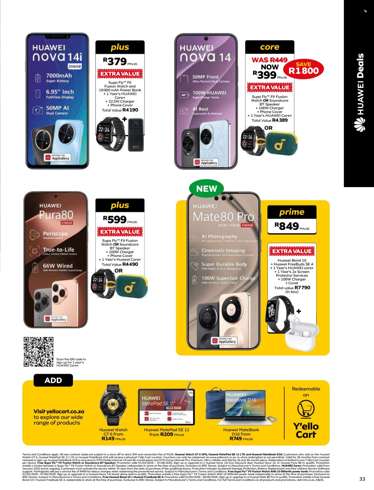 MTN specials - 07/05/2026 - 07/06/2026. Page 33