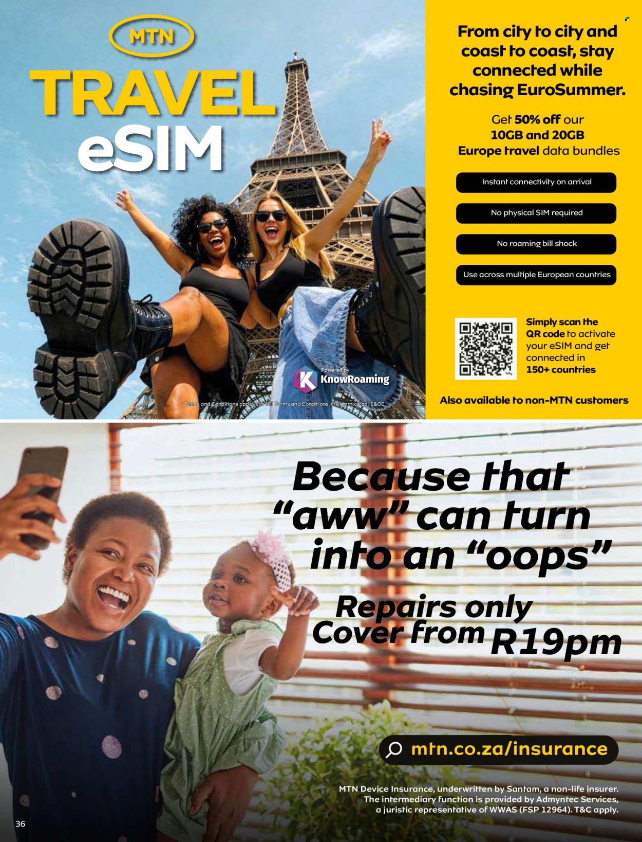 MTN specials - 07/05/2026 - 07/06/2026. Page 36