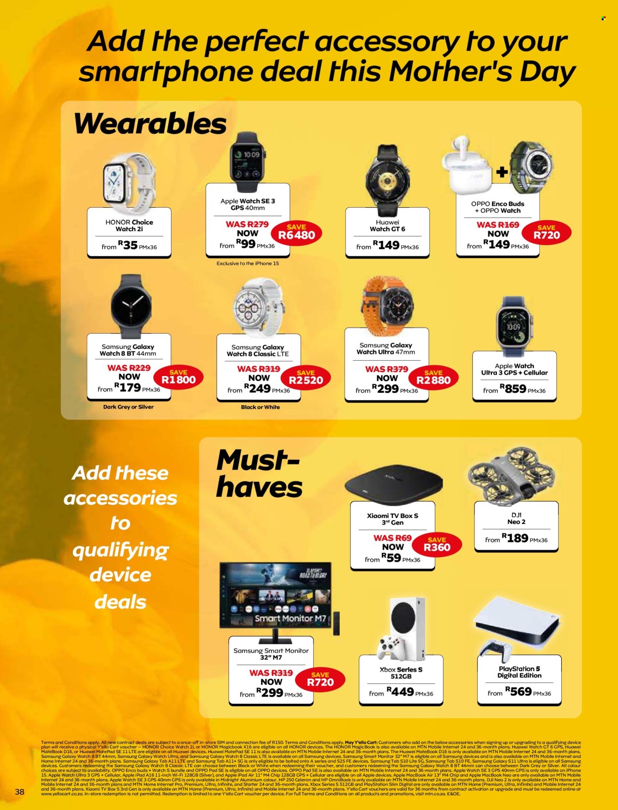 MTN specials - 07/05/2026 - 07/06/2026. Page 38