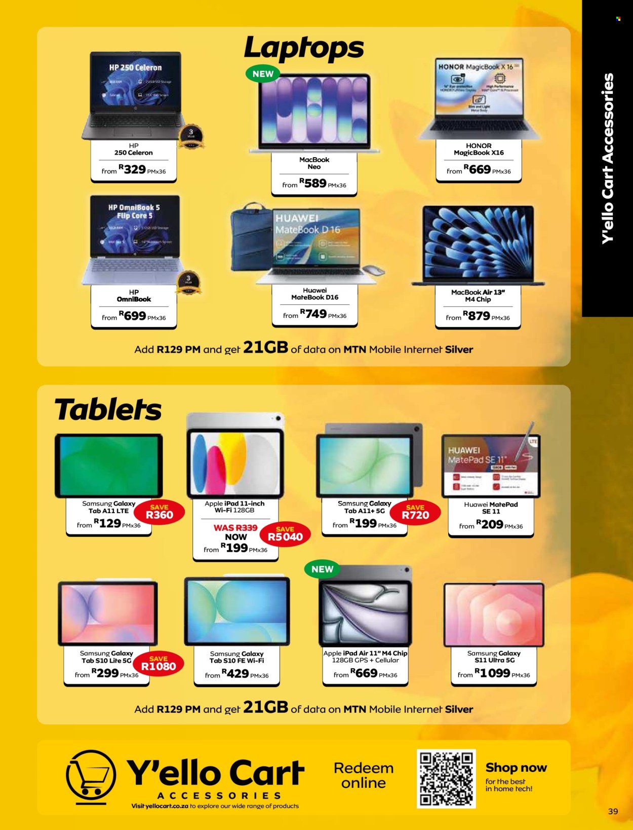 MTN specials - 07/05/2026 - 07/06/2026. Page 39