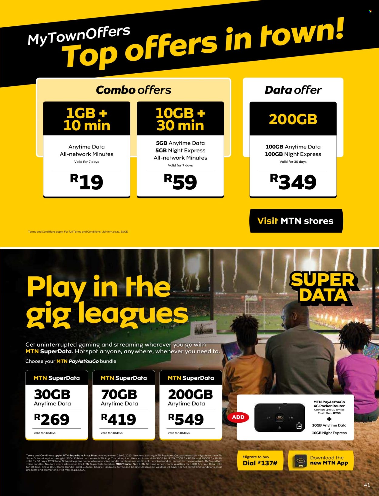 MTN specials - 07/05/2026 - 07/06/2026. Page 41