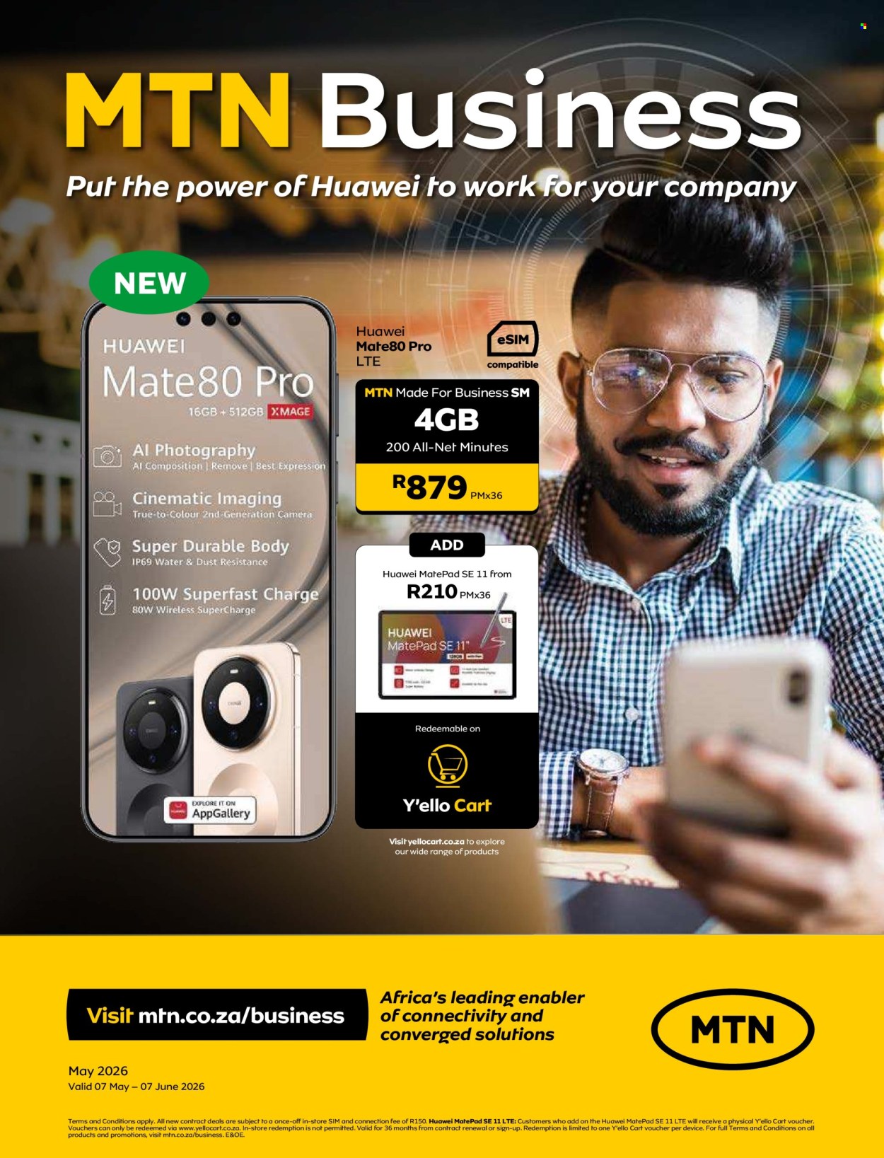 MTN specials - 07/05/2026 - 07/06/2026. Page 1
