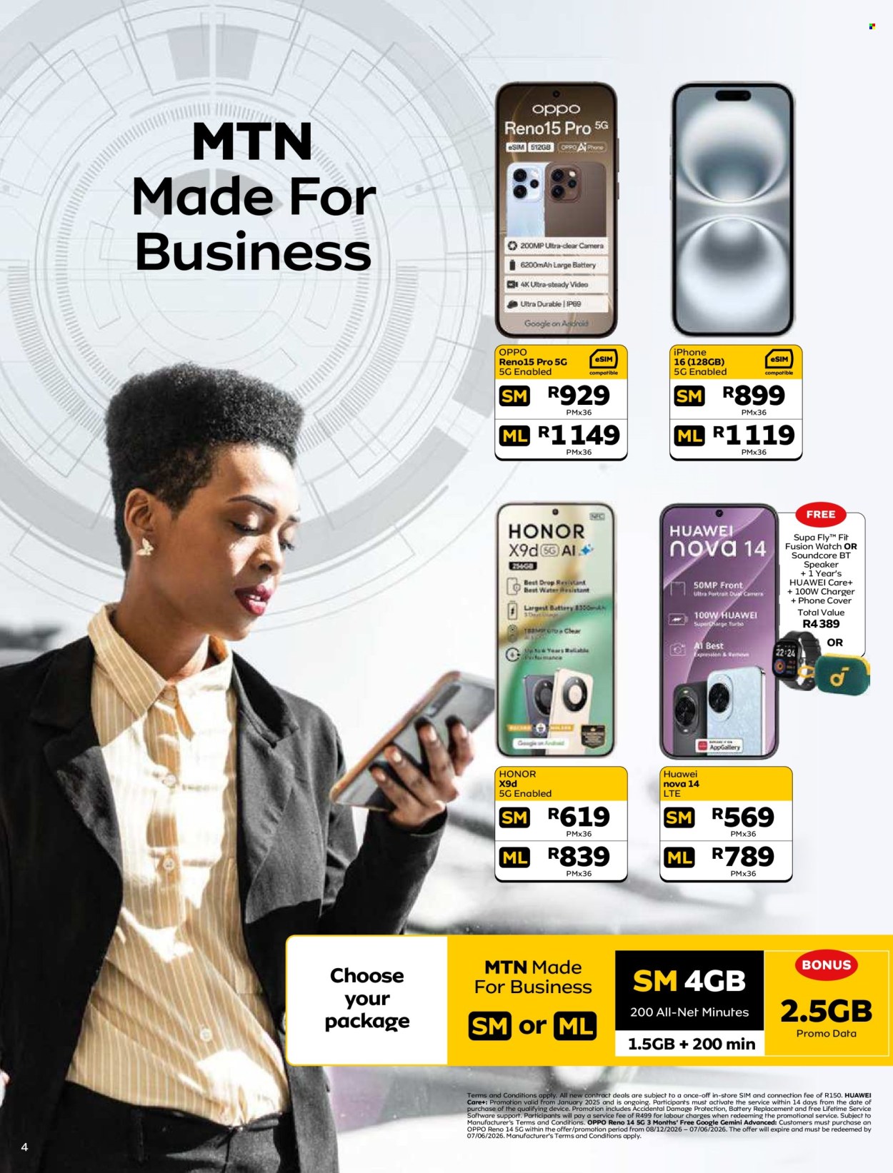MTN specials - 07/05/2026 - 07/06/2026. Page 4