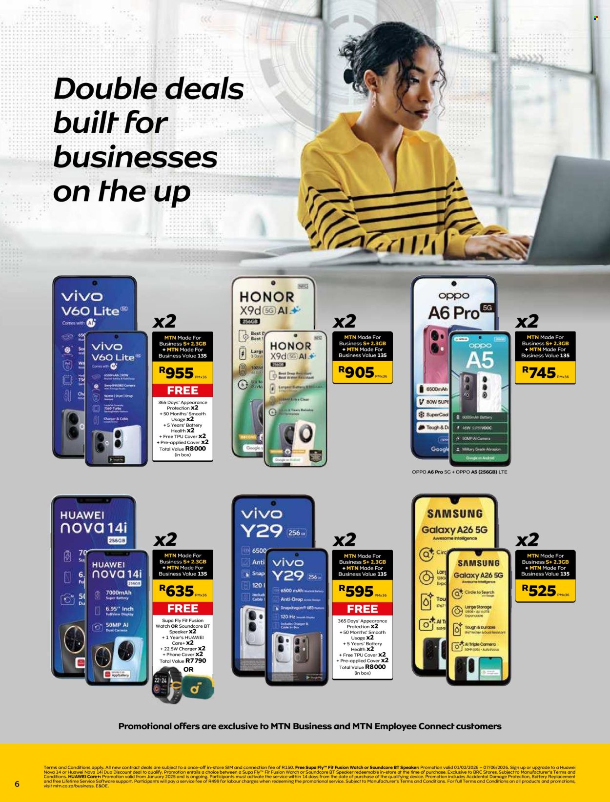 MTN specials - 07/05/2026 - 07/06/2026. Page 6
