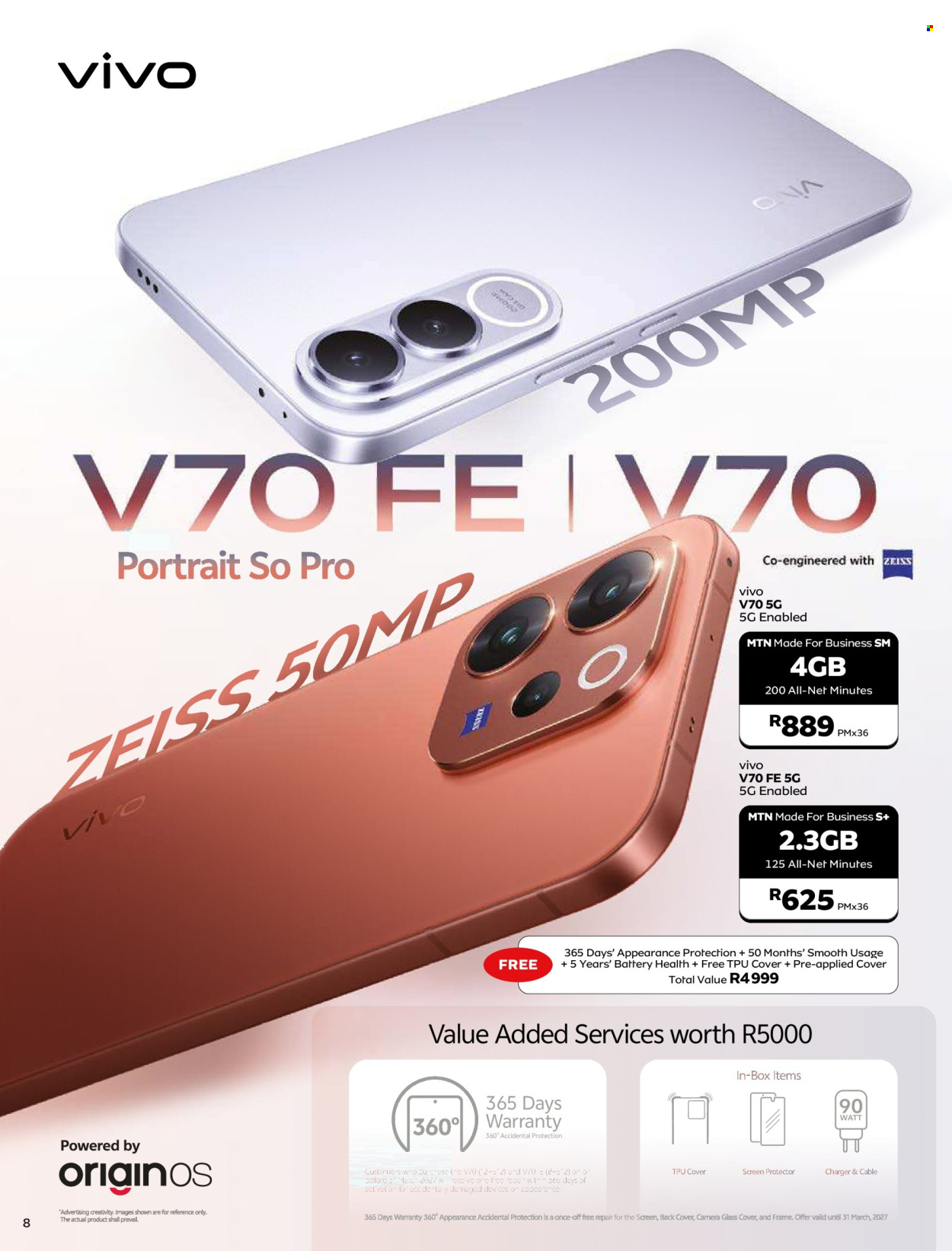 MTN specials - 07/05/2026 - 07/06/2026. Page 8