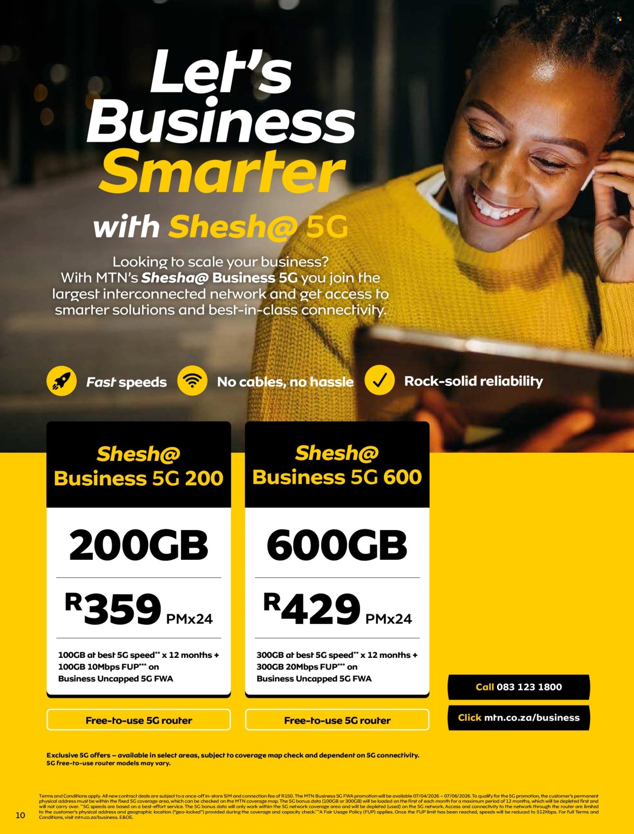 MTN specials - 07/05/2026 - 07/06/2026. Page 10