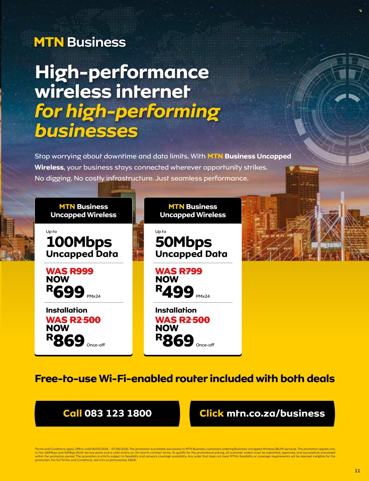 MTN specials - 07/05/2026 - 07/06/2026. Page 11