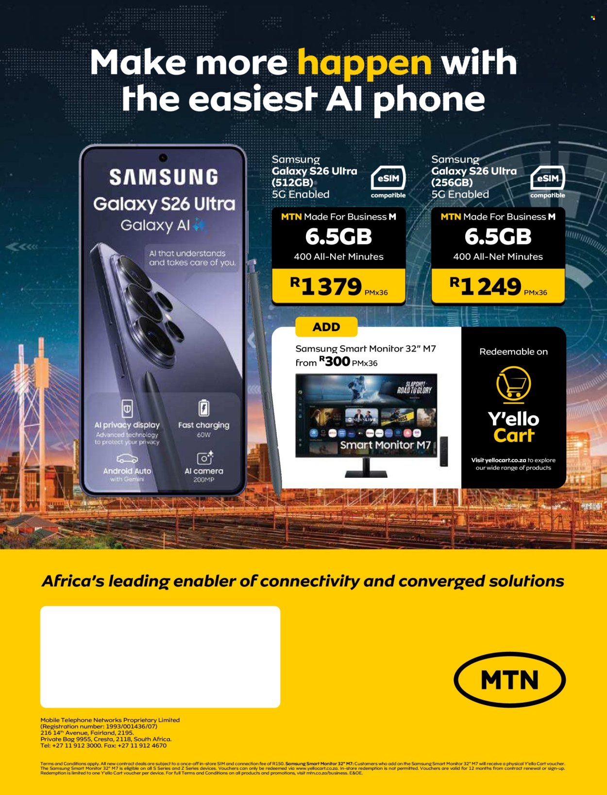 MTN specials - 07/05/2026 - 07/06/2026. Page 12