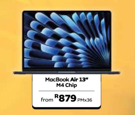 MacBook Air 13”