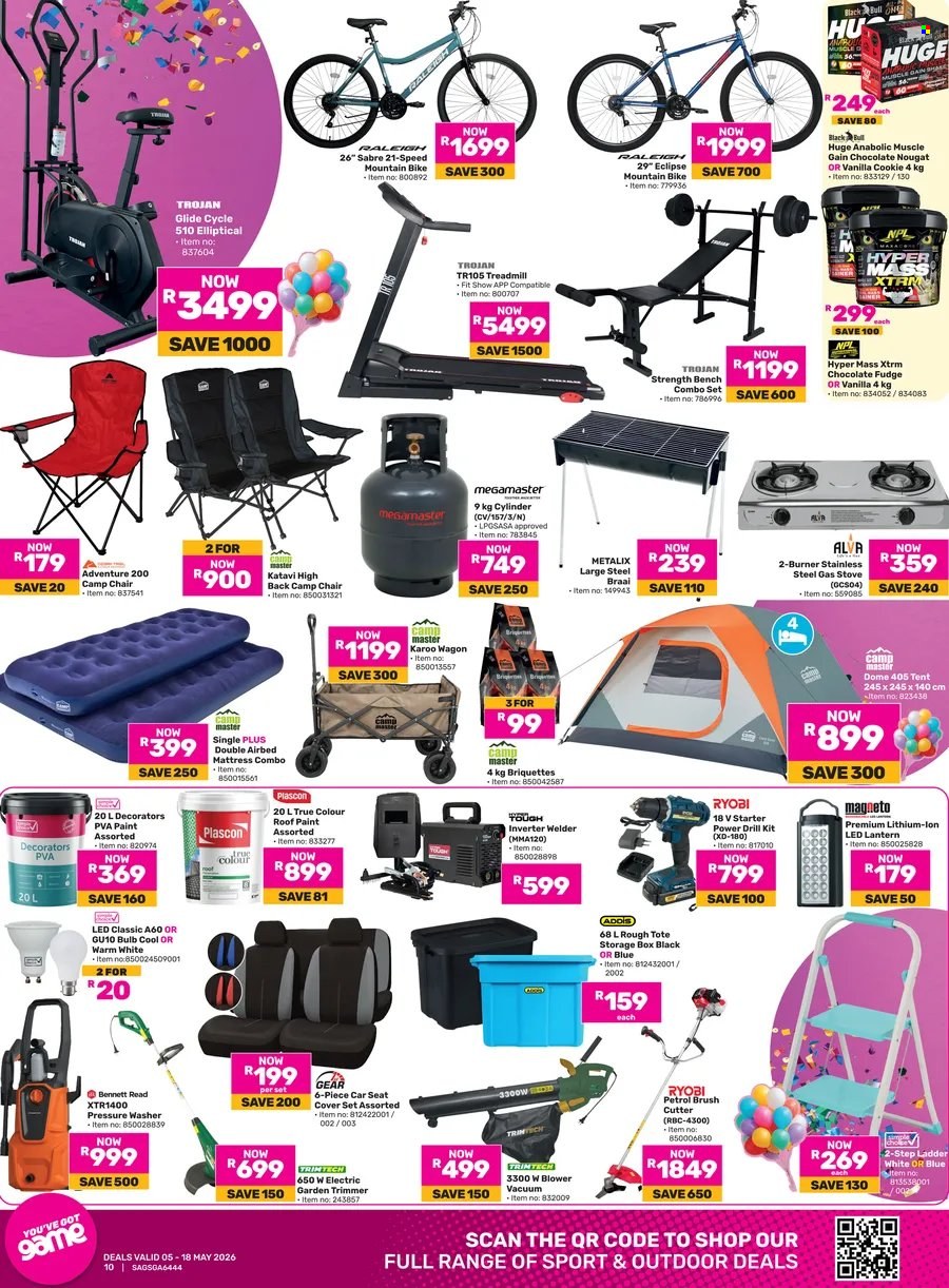 Game specials - 05/05/2026 - 18/05/2026. Page 7