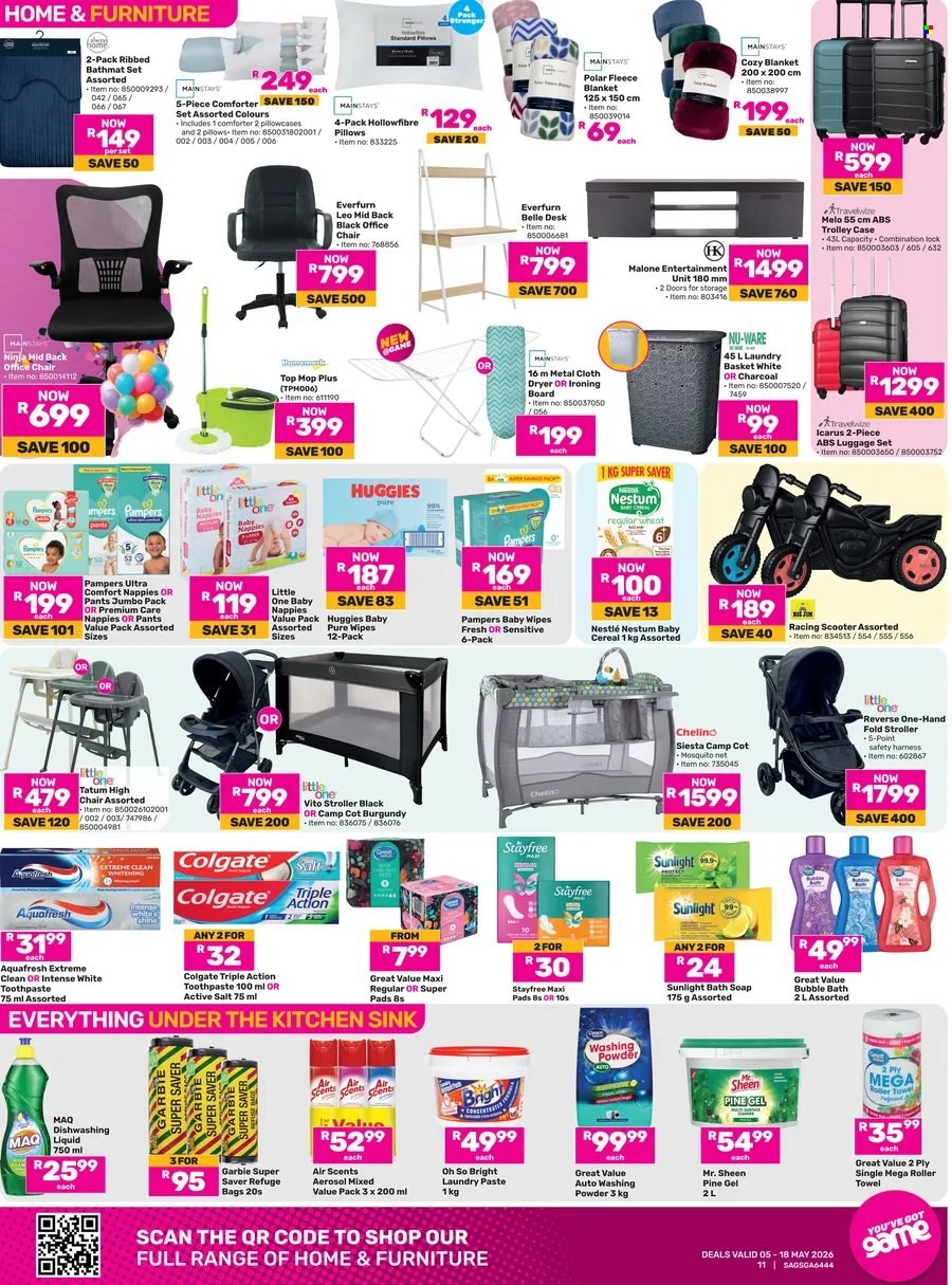 Game specials - 05/05/2026 - 18/05/2026. Page 12